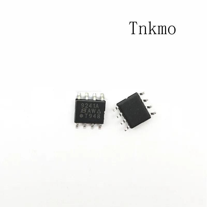 10PCS SI9241AEY 9241 SOP8 New original absolutely Shipping Hot welcomed the csulta