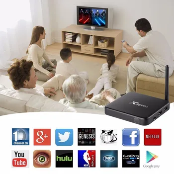 10pcs/lot dhl free X98 PRO Amlogic S912 Octa Core Android TV Box 2.4G/5GHz Wifi HD2.0 4K HDR10 Media player
10pcs/lot dhl free X98 PRO Amlogic S912 Octa Core Android TV Box 2.4G/5GHz Wifi HD2.0 4K HDR10 Media player