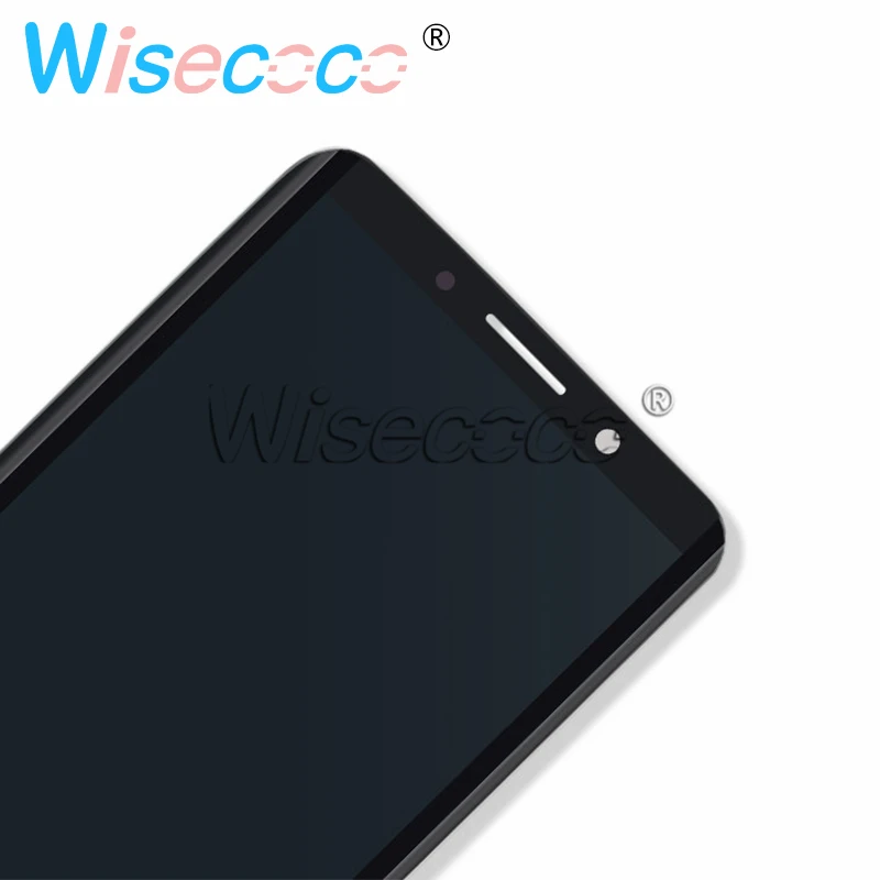 For Elephone U U Pro LCD Display and Touch Screen Assembly Repair Parts6