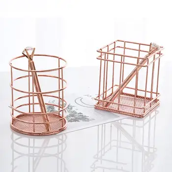 Storage Basket Cosmetic Kitchen Bathroom Sundries Organizer Rose Gold Holder Metal Wire Toiletry Collection Baskets Shelves
Storage Basket Cosmetic Kitchen Bathroom Sundries Organizer Rose Gold Holder Metal Wire Toiletry Collection Baskets Shelves