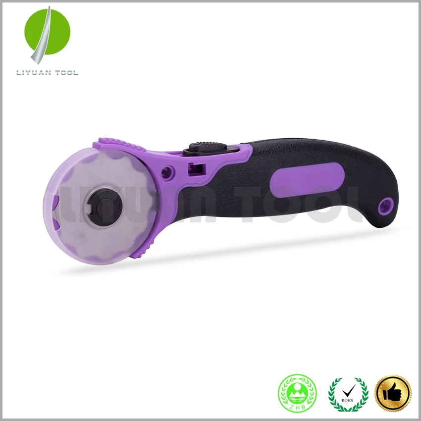 45MM rotary crochet blade8