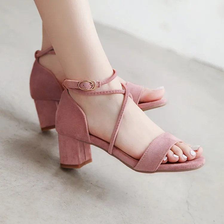 Big Size 11 12 13 high heels sandals women shoes woman summer ladies Cross-strap retro fairy shoes
Big Size 11 12 13 high heels sandals women shoes woman summer ladies Cross-strap retro fairy shoes