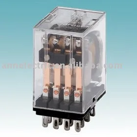 General-purpose Relays MY4,Mini relays, DC6-36V,without LED light,100pcs/lots,wholesale/retail
General-purpose Relays MY4,Mini relays, DC6-36V,without LED light,100pcs/lots,wholesale/retail