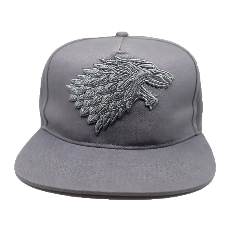 Popular Game Fashionable Cap Games of Thrones Canvas Casual Hip Hop Hat Creative Gift Students Kids Boy Girl Summer Winter Hats
Popular Game Fashionable Cap Games of Thrones Canvas Casual Hip Hop Hat Creative Gift Students Kids Boy Girl Summer Winter Hats