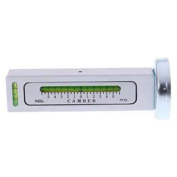 Aadjustable Magnetic Camber Castor Strut Wheel Alignment Gauge Tool for Universal Apr19
Aadjustable Magnetic Camber Castor Strut Wheel Alignment Gauge Tool for Universal Apr19