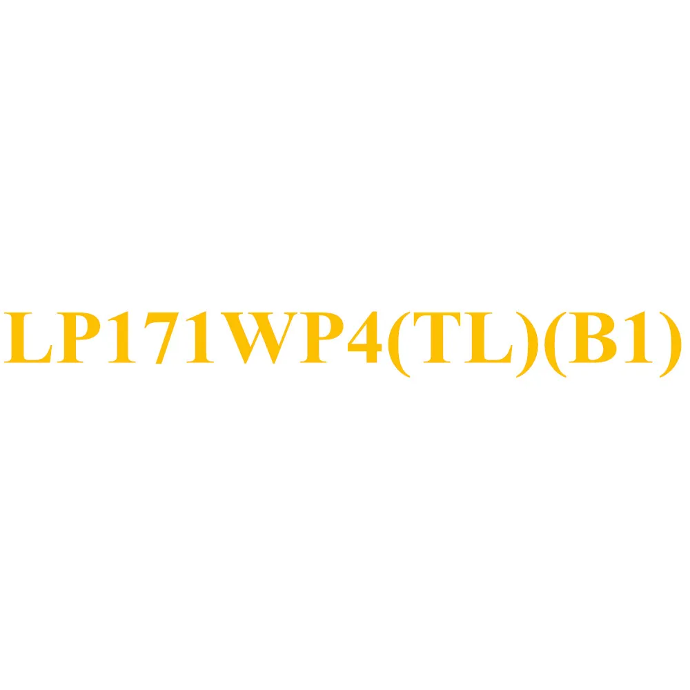 For LP171WP4(TL)(B1) screen New HDMI+DVI+VGA M.NT68676.2 board LCD Screen Driver board Controller Board
For LP171WP4(TL)(B1) screen New HDMI+DVI+VGA M.NT68676.2 board LCD Screen Driver board Controller Board