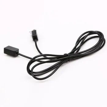 3m Controller Extension Cable Electronic Wire For Wii/ Mini NES Classic Controller Edition Handle Extension Cord With Crystal
3m Controller Extension Cable Electronic Wire For Wii/ Mini NES Classic Controller Edition Handle Extension Cord With Crystal