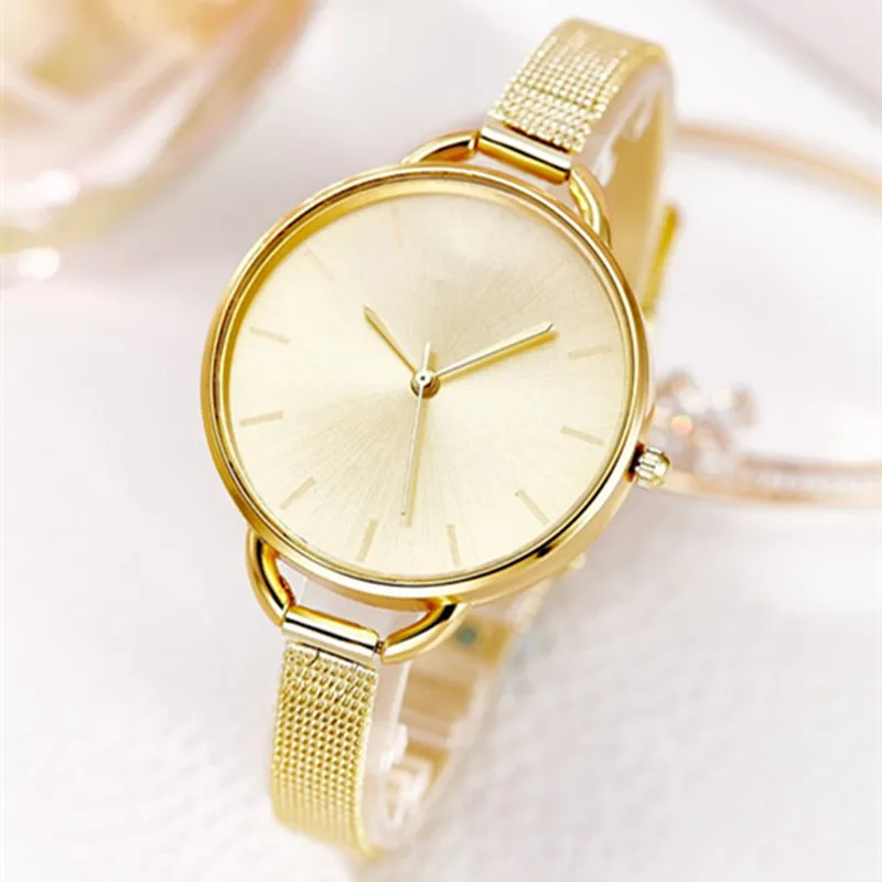 2019 Top Brand JW Big Dial Gold Bracelet Watches Women Luxury Stainless steel Wristwatches Ladies Fashion Quartz Watch Clock
2019 Top Brand JW Big Dial Gold Bracelet Watches Women Luxury Stainless steel Wristwatches Ladies Fashion Quartz Watch Clock