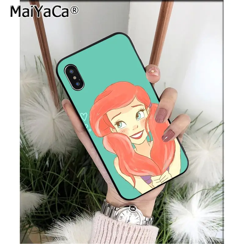 Ariel little mermaid Princess