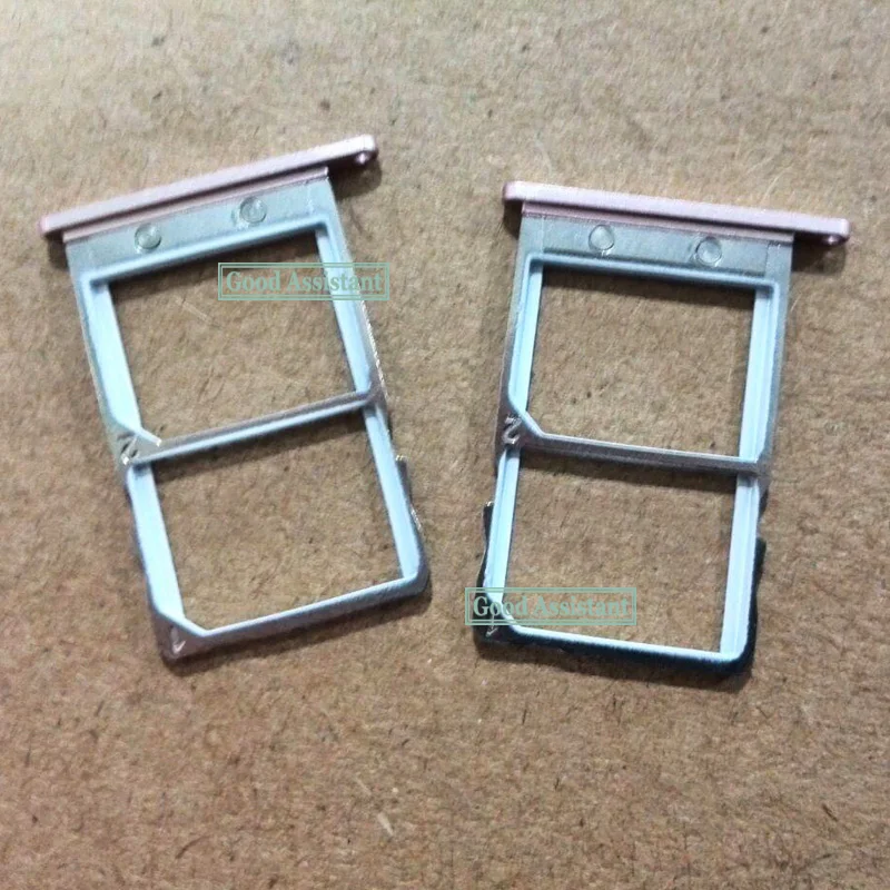 Original Gold/Gray/Rose gold For Letv LeEco Le max2 max 2 x820 Sim Tray Micro SD Card Holder Slot Parts Sim Card Adapter
Original Gold/Gray/Rose gold For Letv LeEco Le max2 max 2 x820 Sim Tray Micro SD Card Holder Slot Parts Sim Card Adapter
