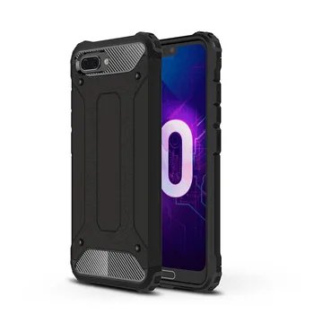 10PCS Luxury Shockproof Protection Case For Huawei Honnor 20 Pro 20i V20 Note 10 9 Lite 9i V9 8X Max 8A Play Hybrid Armor Cover
10PCS Luxury Shockproof Protection Case For Huawei Honnor 20 Pro 20i V20 Note 10 9 Lite 9i V9 8X Max 8A Play Hybrid Armor Cover