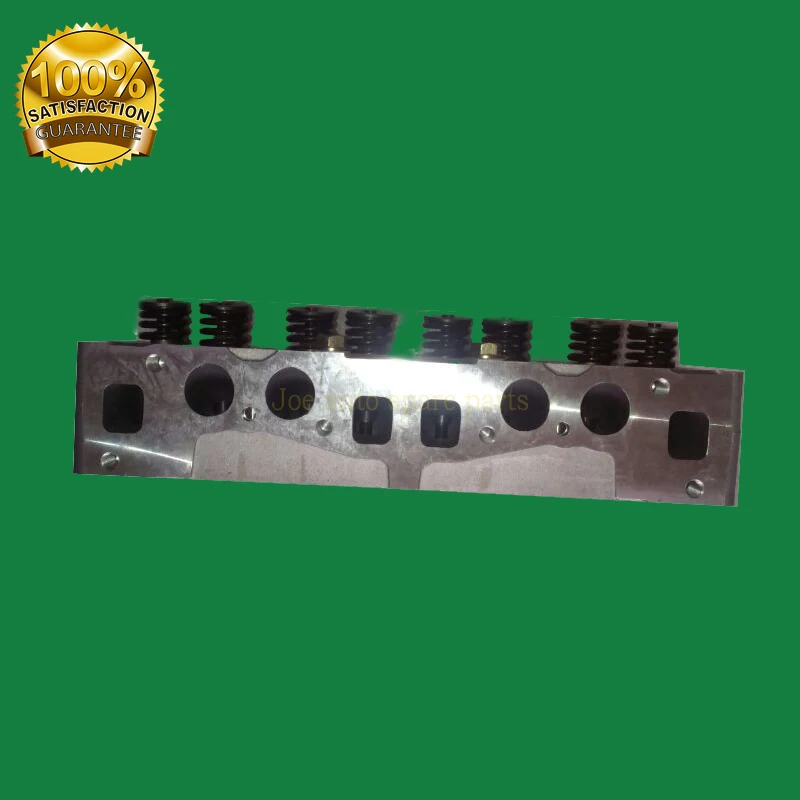 5K/5KJ complete Cylinder Head ASSY for Daihatsu Delta wide 1485cc 1.5L 1990- Toyota Corolla/Lite-Ace 1486cc 1.5L 8v 11101-13062
5K/5KJ complete Cylinder Head ASSY for Daihatsu Delta wide 1485cc 1.5L 1990- Toyota Corolla/Lite-Ace 1486cc 1.5L 8v 11101-13062