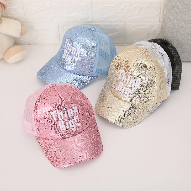BNWIGE Fashion Trend Caps Summer New With letters Korean Version Mesh Hat Baby Boys Girls Shade Summer Sun Hat
BNWIGE Fashion Trend Caps Summer New With letters Korean Version Mesh Hat Baby Boys Girls Shade Summer Sun Hat