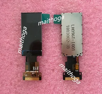 maithoga IPS 0.96 inch 13PIN SPI HD 65K Full Color TFT Display Screen ST7735 Drive IC 80*160
maithoga IPS 0.96 inch 13PIN SPI HD 65K Full Color TFT Display Screen ST7735 Drive IC 80*160