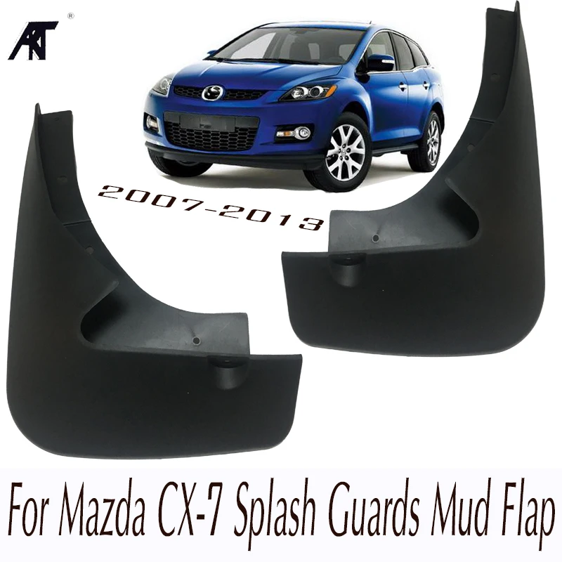 Mud Flaps For Mazda CX-7 2007-2013 Mudflaps Splash Guards Mud Flap Mudguards Fender 2008 -2011 Front 2 Pc Right Left Mud Flaps
Mud Flaps For Mazda CX-7 2007-2013 Mudflaps Splash Guards Mud Flap Mudguards Fender 2008 -2011 Front 2 Pc Right Left Mud Flaps