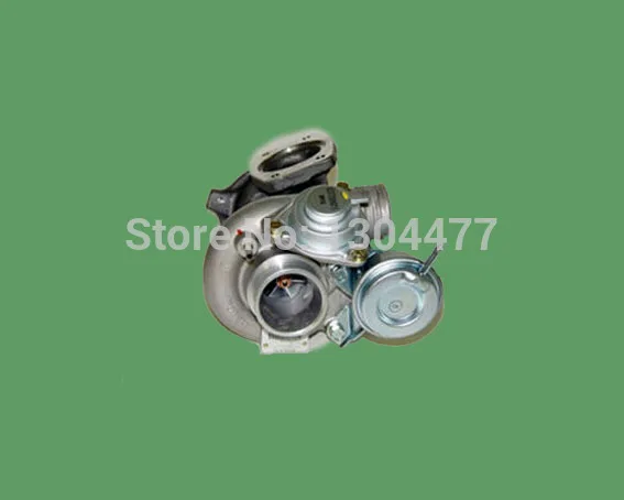 Td04hl-15t 49189-01800 49189-01830 Turbo Турбокомпрессоры для Saab Aero Viggen 9-3 9.3 2.3l B235R с прокладки |