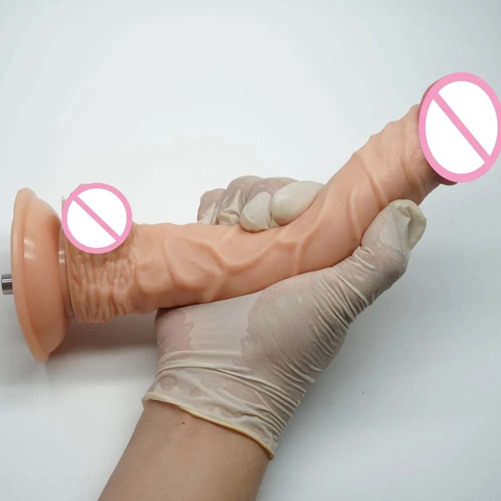 Тонкий Фаллоимитатор