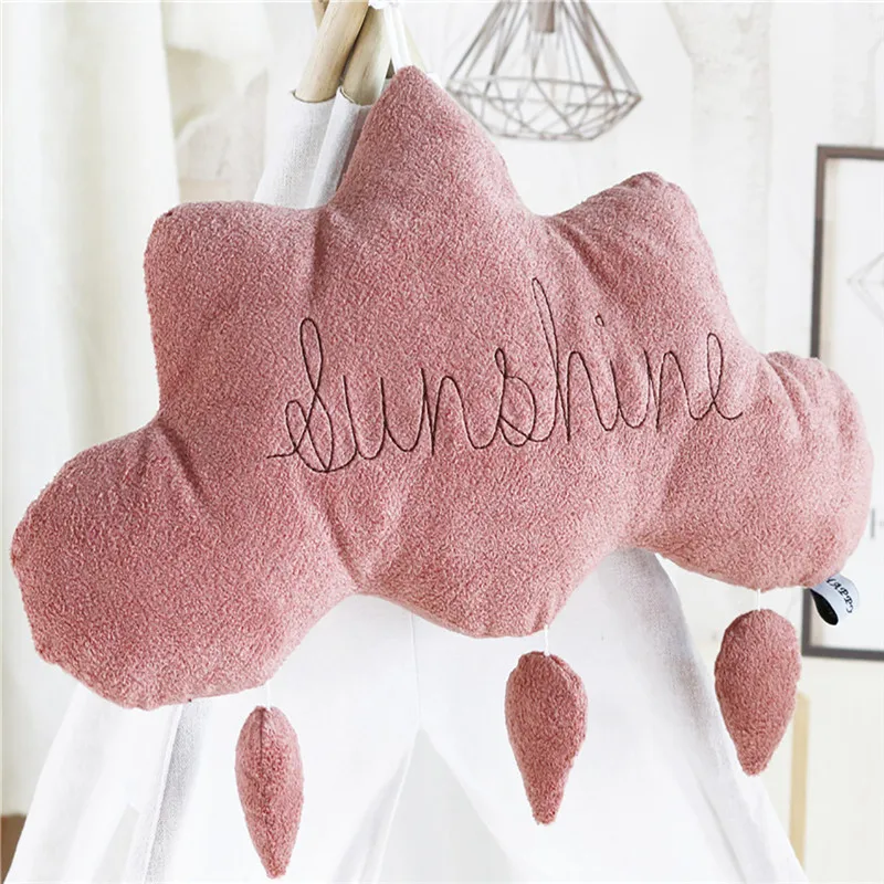 Cloud Rain Drops Home Decor Pillow Cushions Children Pillow Home Decoration Camera Props Hot Sale Pillow Case Cushion Cover
Cloud Rain Drops Home Decor Pillow Cushions Children Pillow Home Decoration Camera Props Hot Sale Pillow Case Cushion Cover