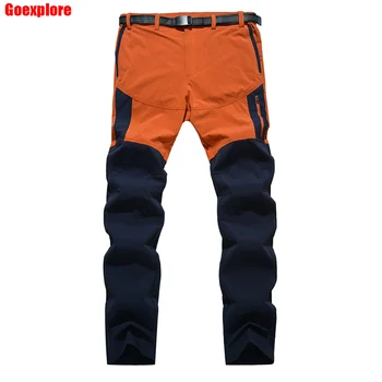 Dropshipping New 2019 Summer Spring Climbing Hiking Elastic Trousers Male Outdoor Sports Travelling Pants mountain pants men
Dropshipping New 2019 Summer Spring Climbing Hiking Elastic Trousers Male Outdoor Sports Travelling Pants mountain pants men