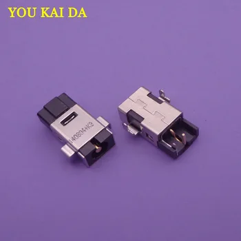20pcs/lot Original NEW DC Power Jack Connector for DELL Vostro 5460 5560 5470 DC JACK DC Connector
20pcs/lot Original NEW DC Power Jack Connector for DELL Vostro 5460 5560 5470 DC JACK DC Connector