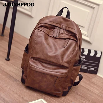 Backpack Women Pu Leather Female Backpacks Teenager School Mochila Feminina Rucksack Mochilas Mujer 2019
Backpack Women Pu Leather Female Backpacks Teenager School Mochila Feminina Rucksack Mochilas Mujer 2019