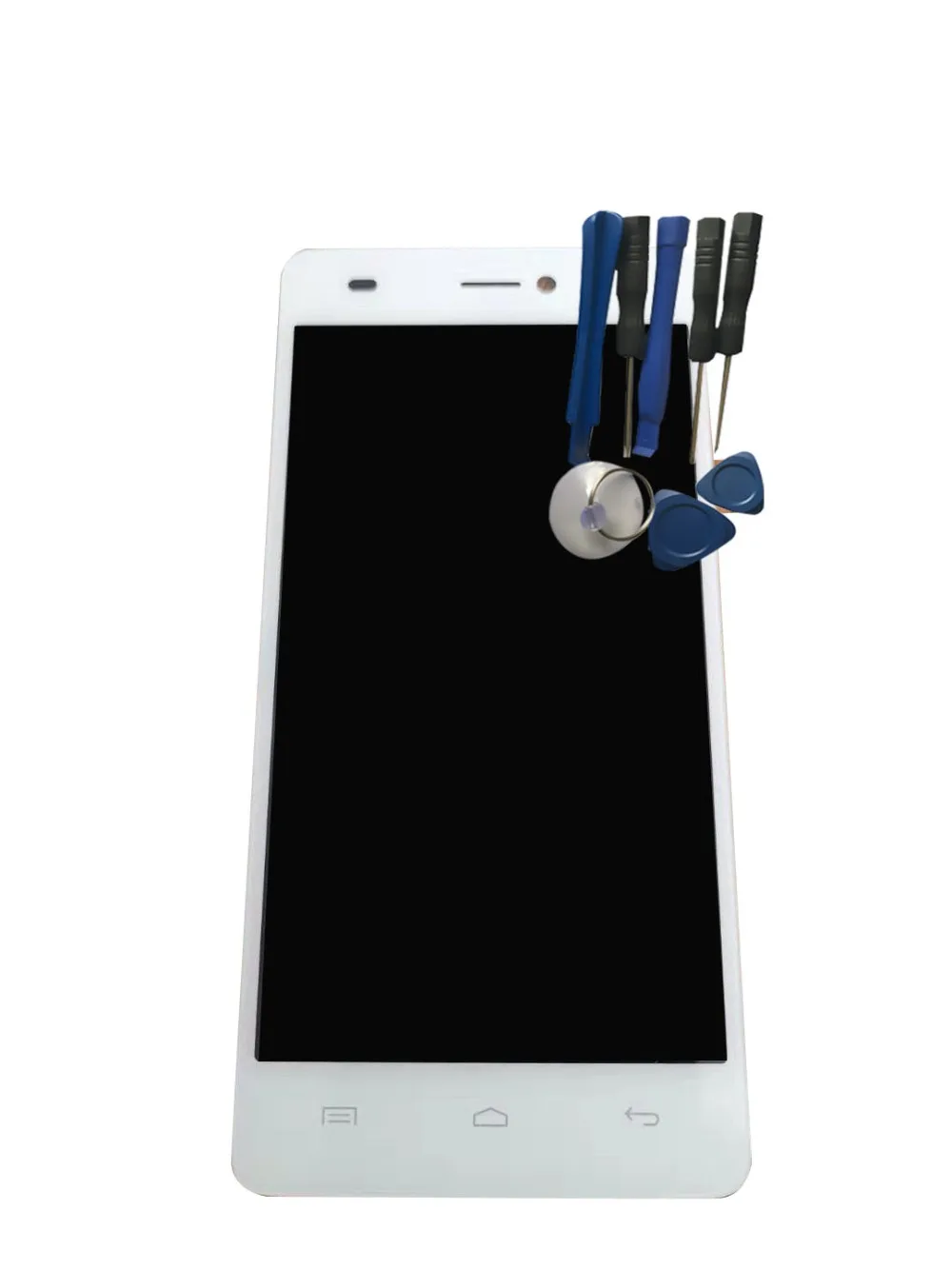 BINYEAE For WIKO Highway LCD Display With Touch Screen Digitizer Assembly Replacement
BINYEAE For WIKO Highway LCD Display With Touch Screen Digitizer Assembly Replacement