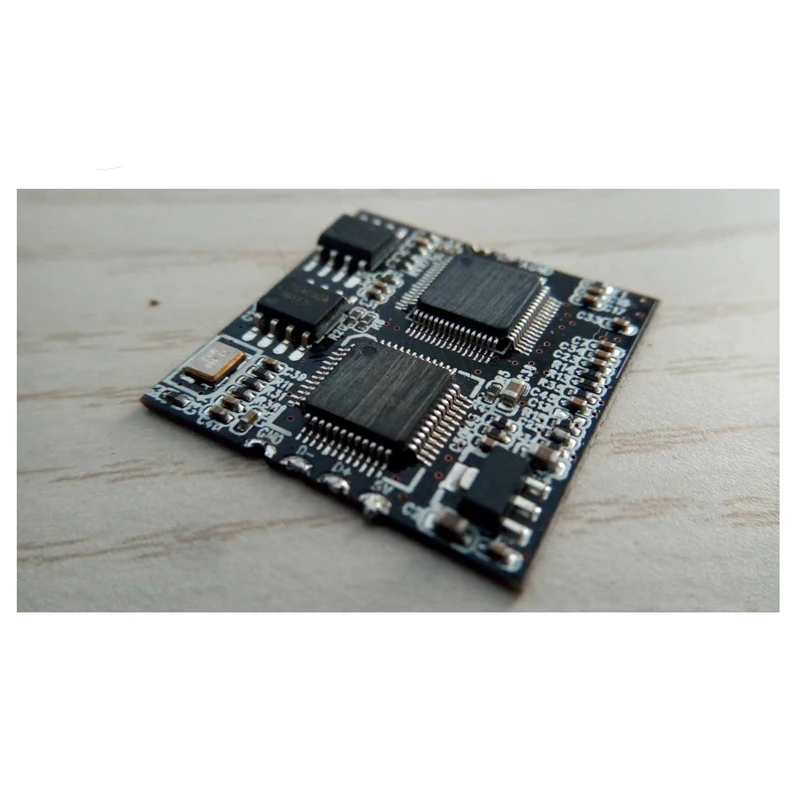 1PC Analog Camera to USB Module ROV FPV CVBS Signal Modules Spare Parts for RC ROV/FPV s Model
1PC Analog Camera to USB Module ROV FPV CVBS Signal Modules Spare Parts for RC ROV/FPV s Model
