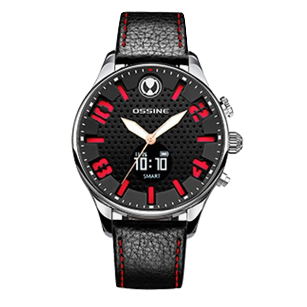 Men'S Quartz Watch Wristwatch clock watch Support Wireless Charging Heart Rate Blood Pressure smart children's watches
Men'S Quartz Watch Wristwatch clock watch Support Wireless Charging Heart Rate Blood Pressure smart children's watches