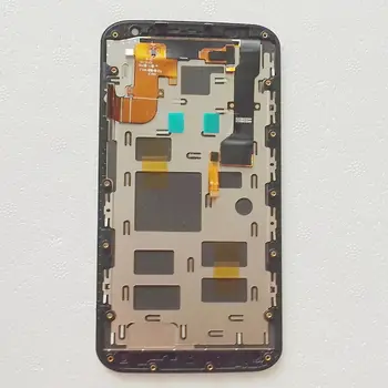 TFT For Motorola Moto X2 X+1 Xt1092 Xt1095 Xt1096 Xt1097 Lcd Display+Touch Glass Screen Digitizer +Frame assembly Full
TFT For Motorola Moto X2 X+1 Xt1092 Xt1095 Xt1096 Xt1097 Lcd Display+Touch Glass Screen Digitizer +Frame assembly Full