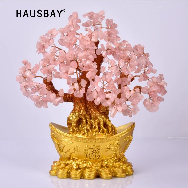 Creative Crystal Money Tree Bonsai Style Office Feng Shui Decor Crafts Bring Wealth Luck Home Decor Mascot Birthday Gift 05329
Creative Crystal Money Tree Bonsai Style Office Feng Shui Decor Crafts Bring Wealth Luck Home Decor Mascot Birthday Gift 05329