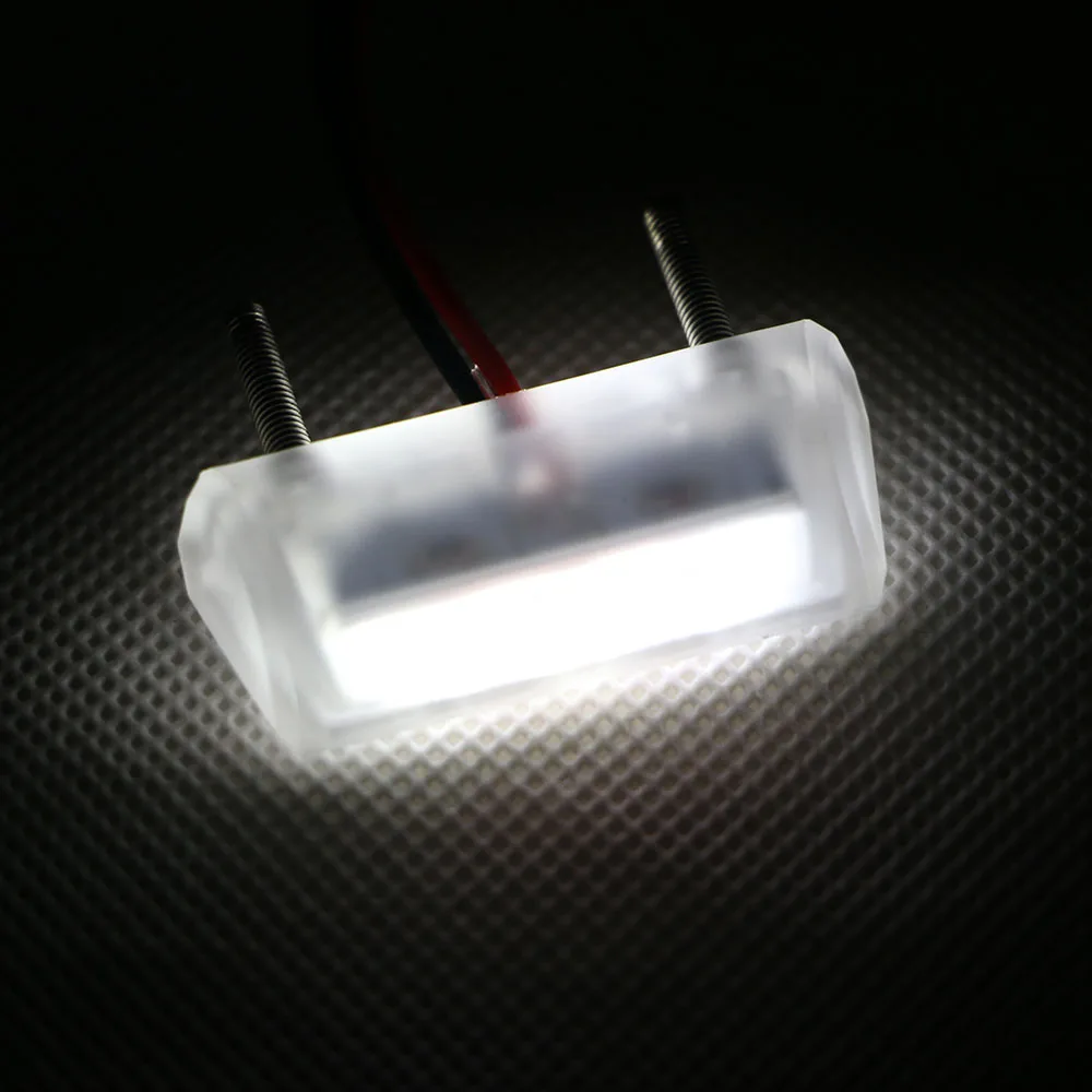 license plate holder light (3)