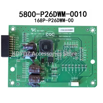 free shipping Good Constant current board for 24E61HR 5800-P26DWM-0010 168P-P26DWM-00
free shipping Good Constant current board for 24E61HR 5800-P26DWM-0010 168P-P26DWM-00