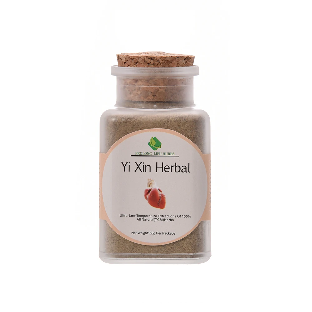 Prolong Lifu Yi Xin Herbal Cure Heart and Cardiovascular Diseases, Myocardial Infarction, Angina Pectoris, Prevent Heart Attack
Prolong Lifu Yi Xin Herbal Cure Heart and Cardiovascular Diseases, Myocardial Infarction, Angina Pectoris, Prevent Heart Attack