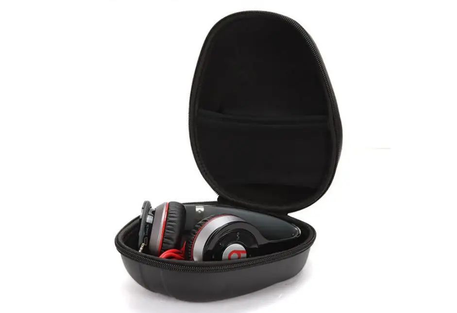 2019 EVA Storage Bag Carrying Case For Beats EP Sony MDRV6 Bayer Power DT880 AKG K701 Siberia And More Over-ear Headphone
2019 EVA Storage Bag Carrying Case For Beats EP Sony MDRV6 Bayer Power DT880 AKG K701 Siberia And More Over-ear Headphone