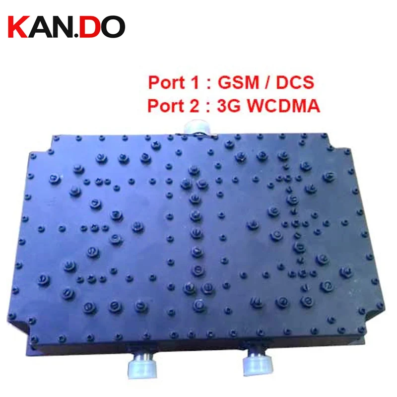 telecom GSM DCS WCDMA combiner mixer,signal combiner to combine different signal into one port output signal mixer 2 ports in
telecom GSM DCS WCDMA combiner mixer,signal combiner to combine different signal into one port output signal mixer 2 ports in
