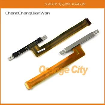 ChengChengDianWan for 2DS flex camera cam lens module flat ribbon cable for 2DS game console internal repair replacement part
ChengChengDianWan for 2DS flex camera cam lens module flat ribbon cable for 2DS game console internal repair replacement part
