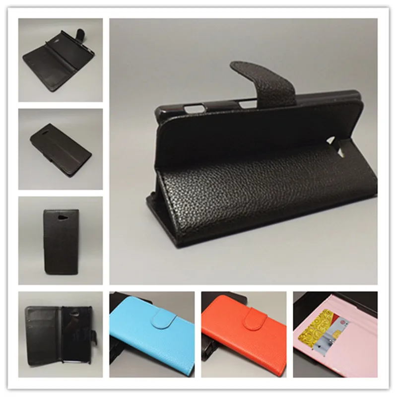 for SONY Xperia M2 S50h D2302 D2305 Luxury lizhi leather case cover stand function for with 2 Card Holder and pouch slot
for SONY Xperia M2 S50h D2302 D2305 Luxury lizhi leather case cover stand function for with 2 Card Holder and pouch slot