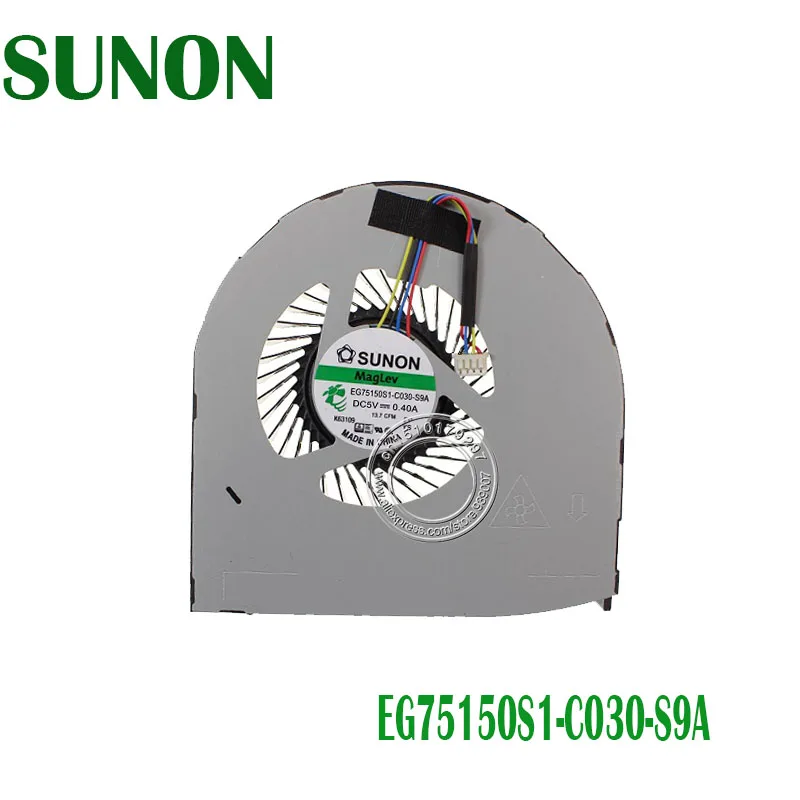 SUNON COOLING FAN EG75150S1-C030-S9A DC5V 0.40A | Компьютеры и офис