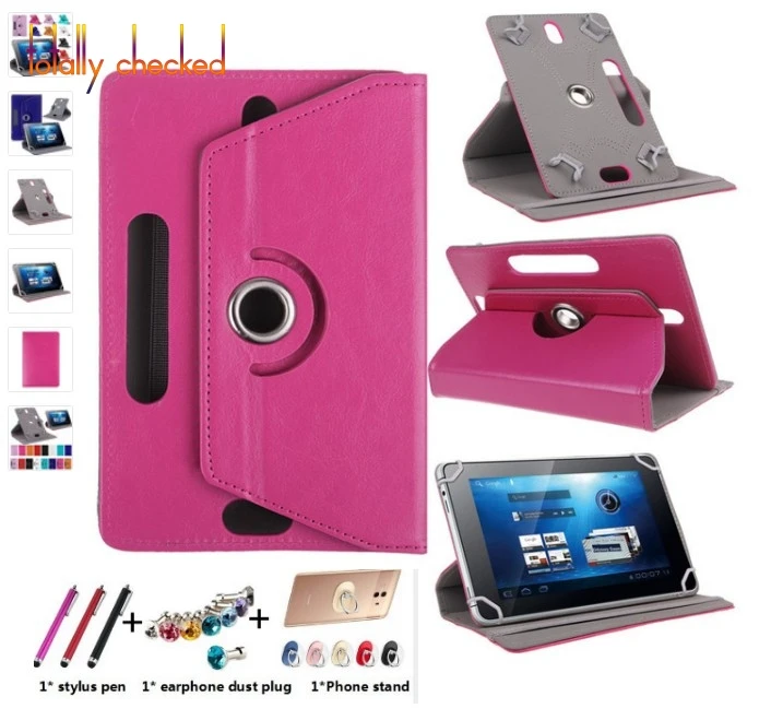 For Sony Xperia Tablet Z SGP311 SGP312 SGP321 10.1" inch 360Degree Rotating Universal Tablet PU Leather cover case
For Sony Xperia Tablet Z SGP311 SGP312 SGP321 10.1" inch 360Degree Rotating Universal Tablet PU Leather cover case