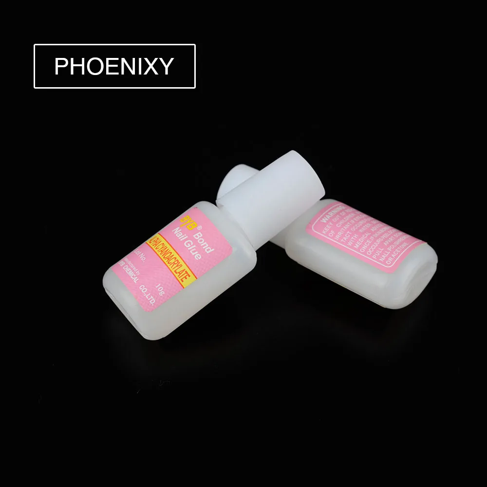 2Pcs 10g Nail Art Glue For False Tips Nail Art Nails Care Product High Quality Nail Decoration Glue
2Pcs 10g Nail Art Glue For False Tips Nail Art Nails Care Product High Quality Nail Decoration Glue