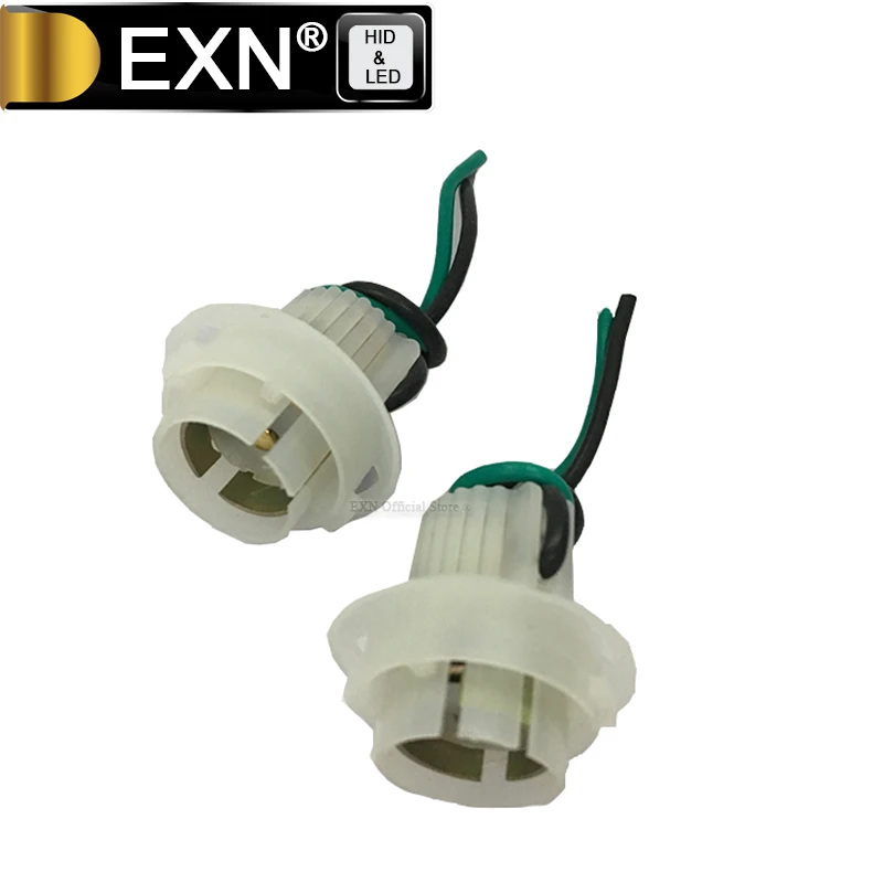 1156 LED Headlight Bulb Harness Wires 1156 Light Bulb Socket Connector Car 1156 Light Socket LED Cable 1157 7443 7440 3156 3157
1156 LED Headlight Bulb Harness Wires 1156 Light Bulb Socket Connector Car 1156 Light Socket LED Cable 1157 7443 7440 3156 3157