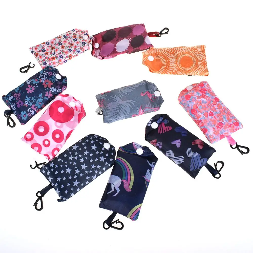 1PC Foldable Shopping Bags for Groceries Recyclable Grocery Tote Pouch Eco-Friendly Heavy Duty Washable Shopping Bag
1PC Foldable Shopping Bags for Groceries Recyclable Grocery Tote Pouch Eco-Friendly Heavy Duty Washable Shopping Bag