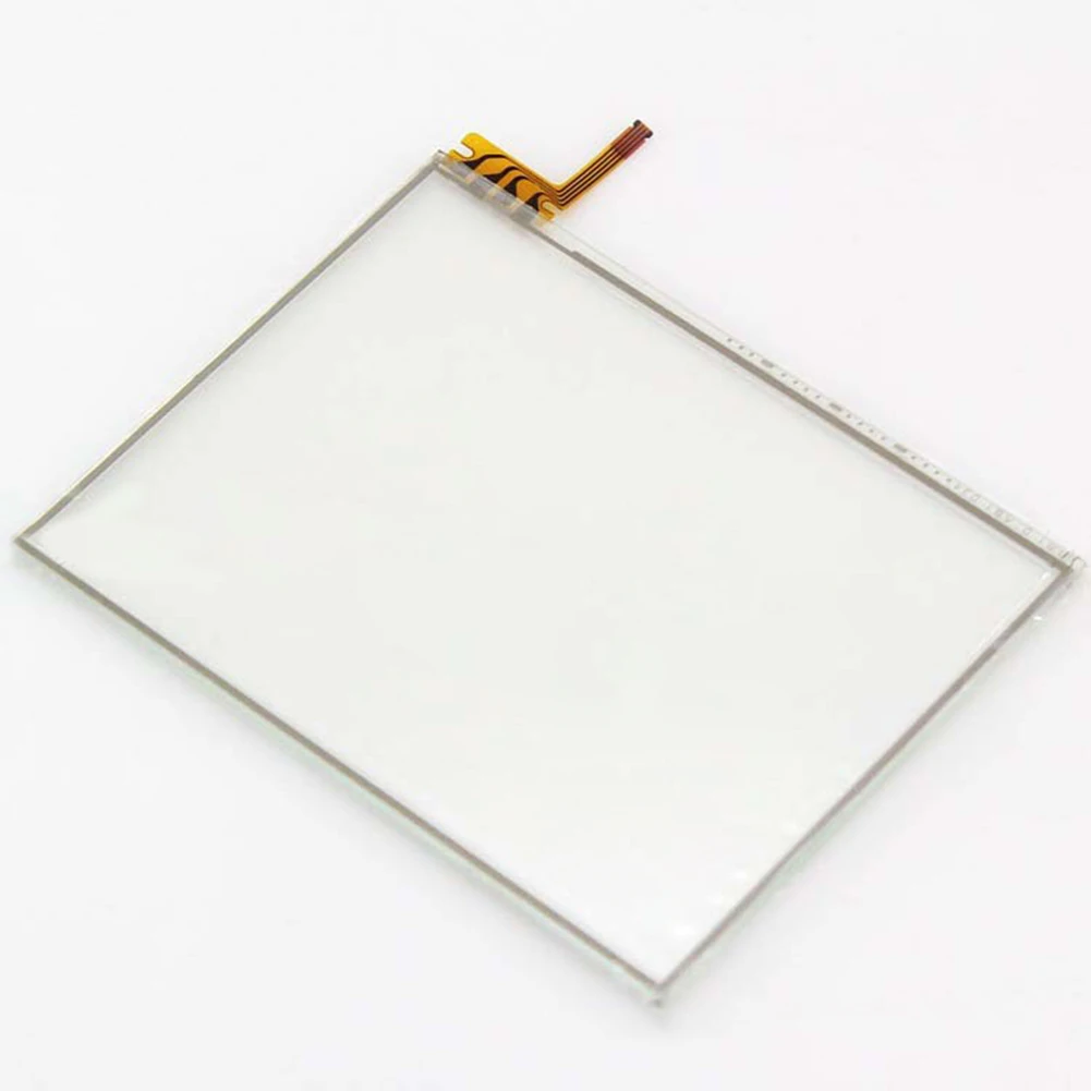 Replacement Adhesive Console Touch Screen Digitizer for Nintendo DS Lite/DSL Replacement Adhesive
Replacement Adhesive Console Touch Screen Digitizer for Nintendo DS Lite/DSL Replacement Adhesive