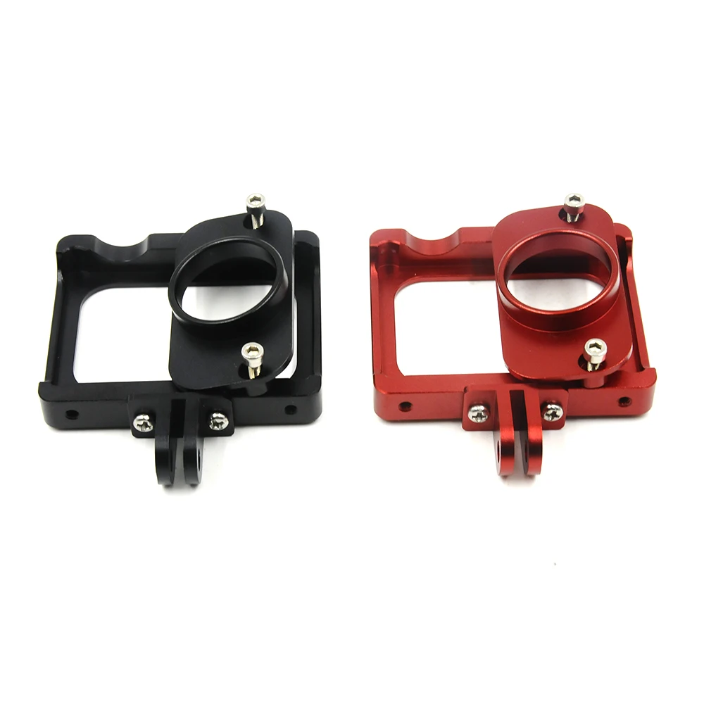 18800TW/1 Aluminum Alloy MiNi Protective Housing Case Dog Cage Multifunction Accessory for XiaoYi Sport Camera
18800TW/1 Aluminum Alloy MiNi Protective Housing Case Dog Cage Multifunction Accessory for XiaoYi Sport Camera