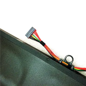 91Wh battery for SAMSUNG NP770Z5E-S01IT NP870Z5E-X01AT NP880Z5E-X02UK NP880Z5E-X02SE, NP880Z5E-X02UK, NP880Z5E-X03CA
91Wh battery for SAMSUNG NP770Z5E-S01IT NP870Z5E-X01AT NP880Z5E-X02UK NP880Z5E-X02SE, NP880Z5E-X02UK, NP880Z5E-X03CA