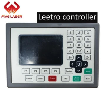 Leetro control card MPC8530S motion controller for upgarde MPC6515 & MPC6535 for laser cutting and engraving machine
Leetro control card MPC8530S motion controller for upgarde MPC6515 & MPC6535 for laser cutting and engraving machine
