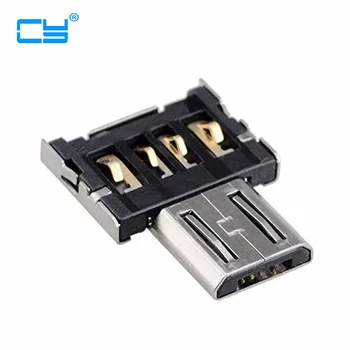 5PCS Mini USB Flash Disk U Disk 5pin Micro USB OTG Cable Adaptador Adapter Converter For Xiaomi HTC Samsung HuaWei Phone Tablet
5PCS Mini USB Flash Disk U Disk 5pin Micro USB OTG Cable Adaptador Adapter Converter For Xiaomi HTC Samsung HuaWei Phone Tablet