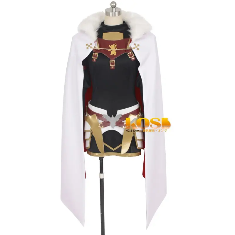 Anime Fate/Apocrypha Astolpho Astolfo Cosplay Carnaval Costume Halloween Christmas Costume
Anime Fate/Apocrypha Astolpho Astolfo Cosplay Carnaval Costume Halloween Christmas Costume