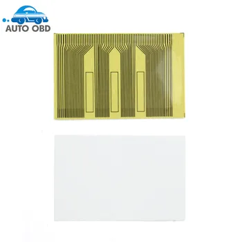 5pcs Flat LCD Connector for OPEL FOR GM/VAUXHALL Half Siemens Display Flat LCD Display Pixel Ribbon Cable Tools for Opel Omega
5pcs Flat LCD Connector for OPEL FOR GM/VAUXHALL Half Siemens Display Flat LCD Display Pixel Ribbon Cable Tools for Opel Omega