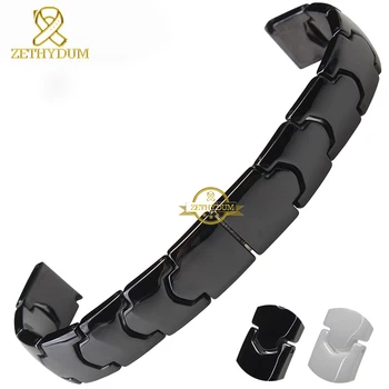 Samll Ceramic strap watch bracelet white or black watch band 12mm watchband woman wristwatches band wristband accessories
Samll Ceramic strap watch bracelet white or black watch band 12mm watchband woman wristwatches band wristband accessories